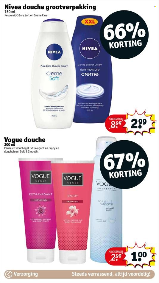 Kruidvat-aanbieding - 21-6-2022 - 26-6-2022. Pagina 26