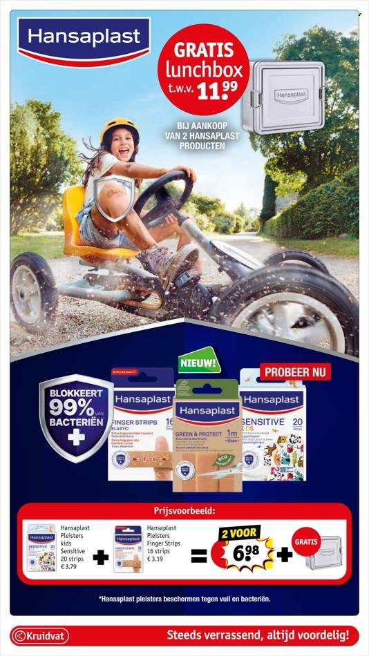 Kruidvat-aanbieding - 21-6-2022 - 26-6-2022. Pagina 32