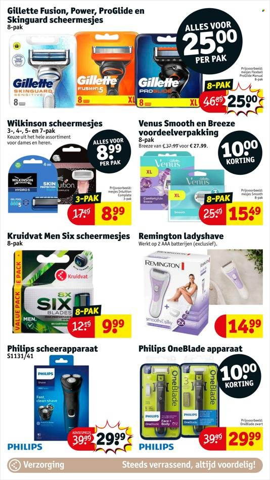 Kruidvat-aanbieding - 21-6-2022 - 26-6-2022. Pagina 34