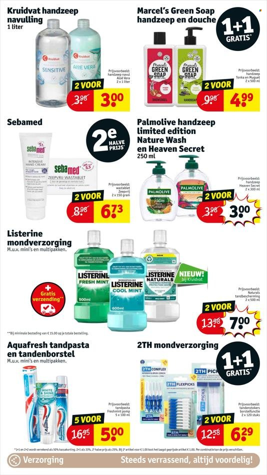 Kruidvat-aanbieding - 21-6-2022 - 26-6-2022. Pagina 35