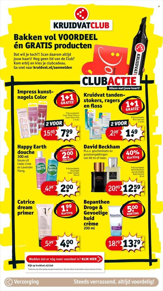 Kruidvat-aanbieding - 21-6-2022 - 26-6-2022. Pagina 37