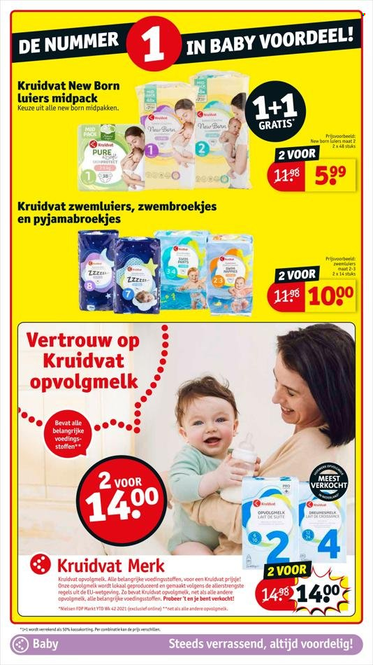Kruidvat-aanbieding - 21-6-2022 - 26-6-2022. Pagina 38