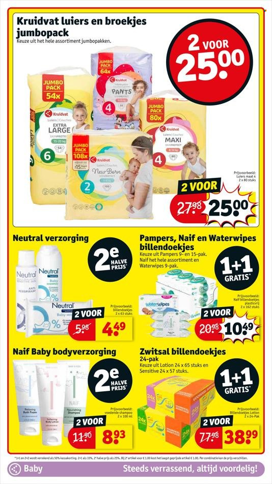Kruidvat-aanbieding - 21-6-2022 - 26-6-2022. Pagina 39