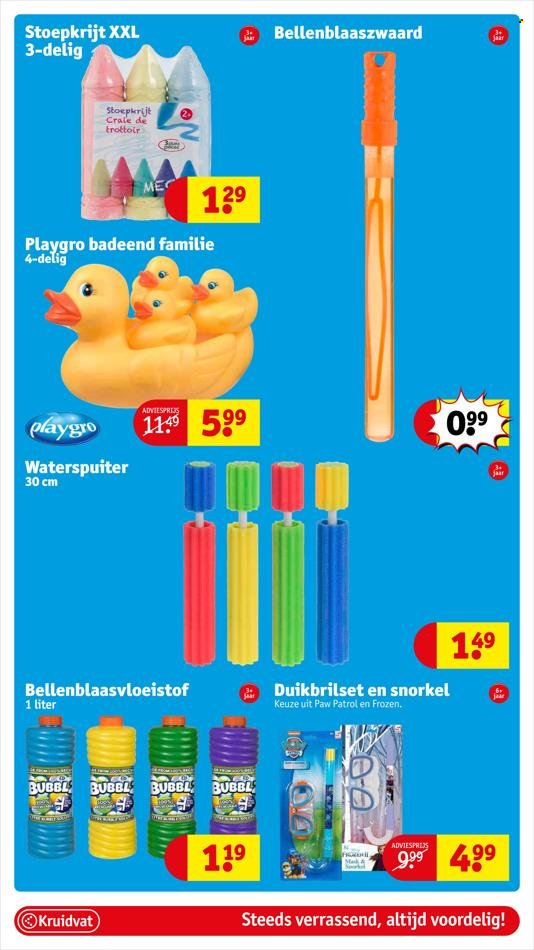 Kruidvat-aanbieding - 21-6-2022 - 26-6-2022. Pagina 44
