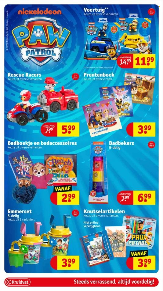 Kruidvat-aanbieding - 21-6-2022 - 26-6-2022. Pagina 48