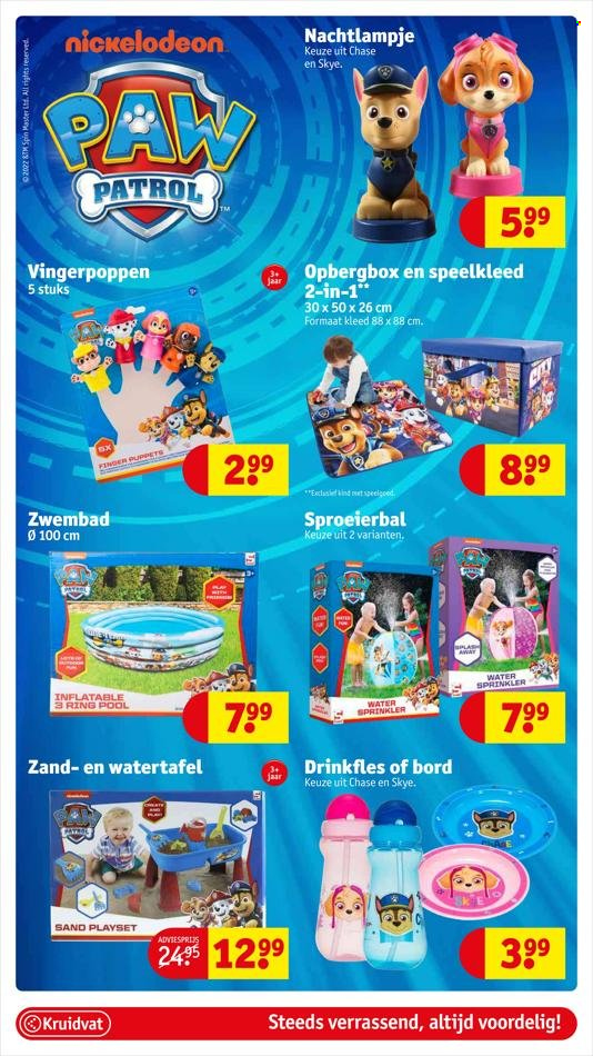 Kruidvat-aanbieding - 21-6-2022 - 26-6-2022. Pagina 49
