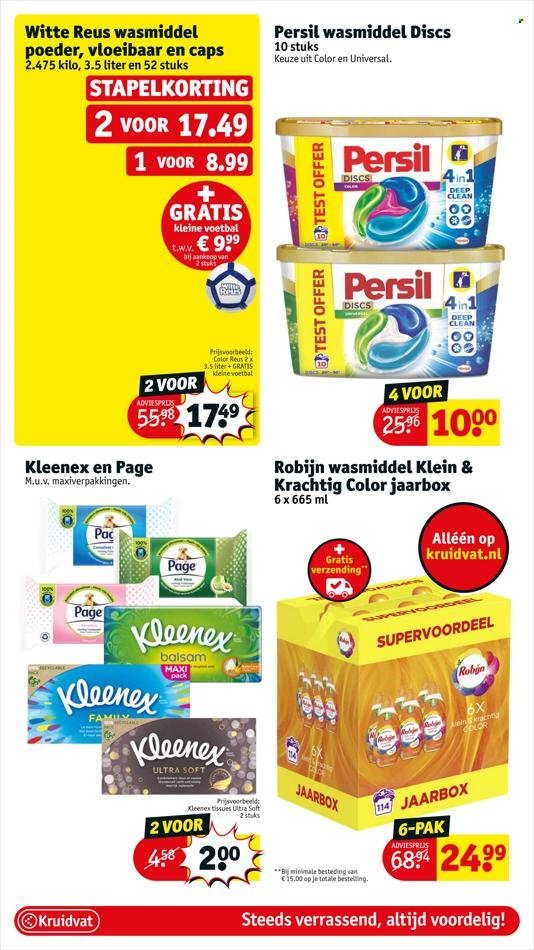Kruidvat-aanbieding - 21-6-2022 - 26-6-2022. Pagina 52