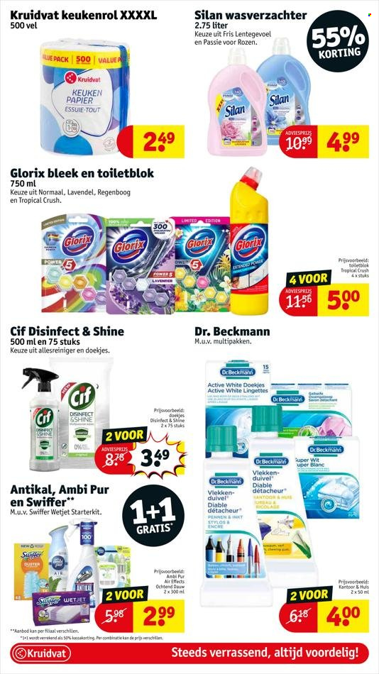 Kruidvat-aanbieding - 21-6-2022 - 26-6-2022. Pagina 53