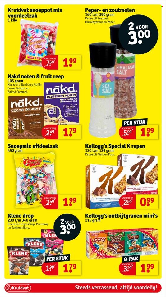 Kruidvat-aanbieding - 21-6-2022 - 26-6-2022. Pagina 55