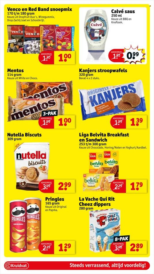 Kruidvat-aanbieding - 21-6-2022 - 26-6-2022. Pagina 56