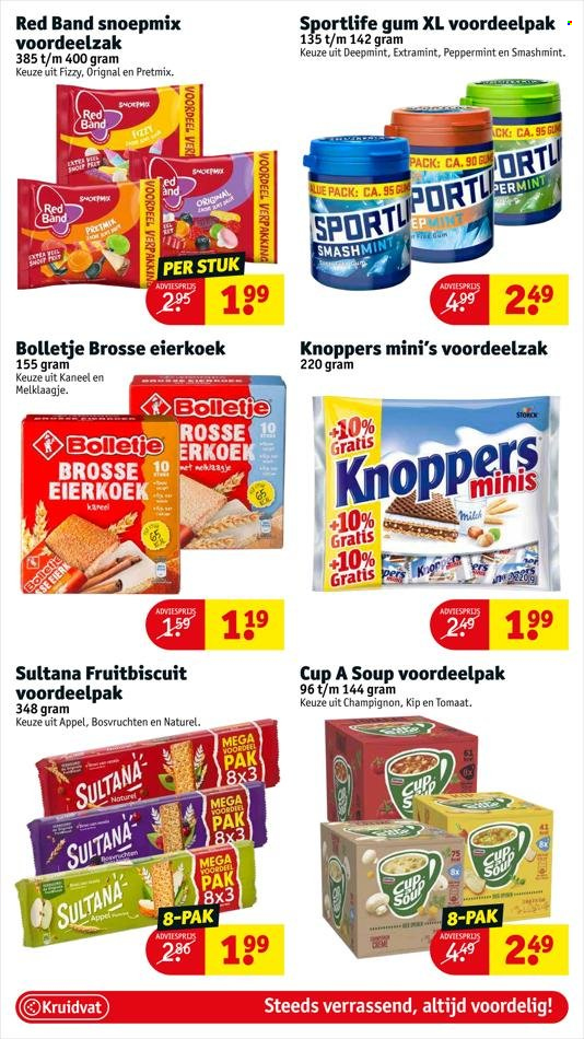 Kruidvat-aanbieding - 21-6-2022 - 26-6-2022. Pagina 57