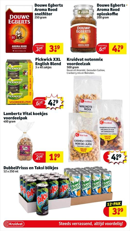 Kruidvat-aanbieding - 21-6-2022 - 26-6-2022. Pagina 59