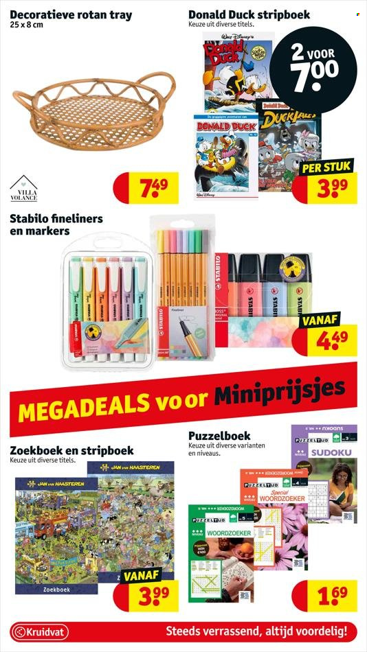 Kruidvat-aanbieding - 21-6-2022 - 26-6-2022. Pagina 61