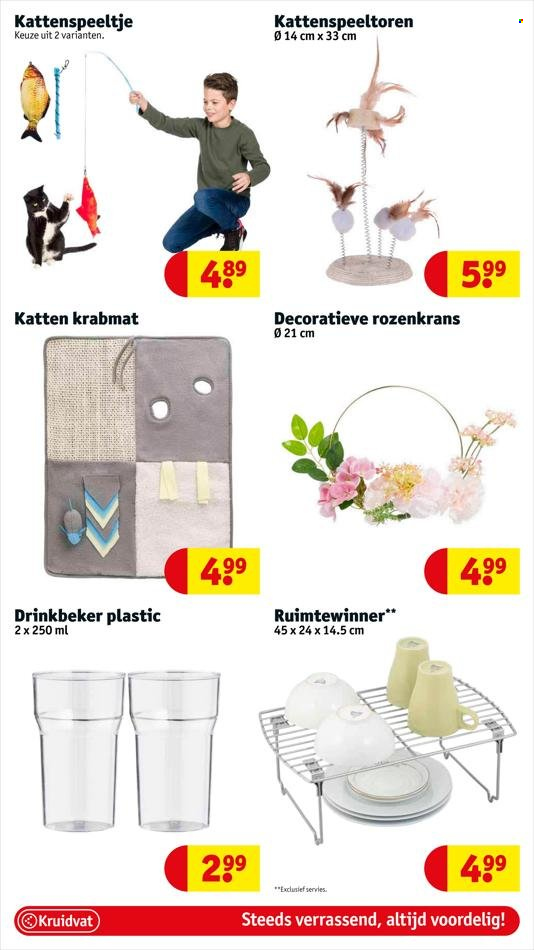 Kruidvat-aanbieding - 21-6-2022 - 26-6-2022. Pagina 62
