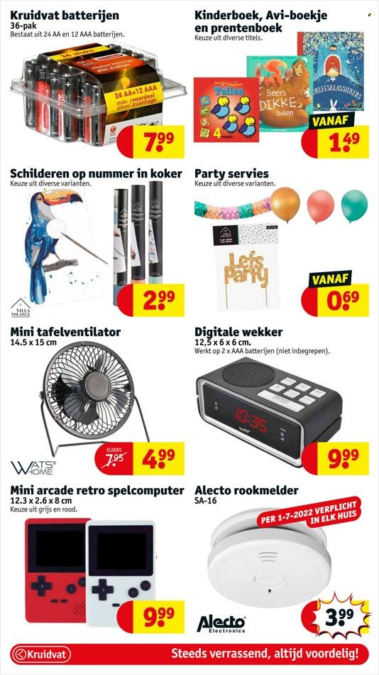 Kruidvat-aanbieding - 21-6-2022 - 26-6-2022. Pagina 66