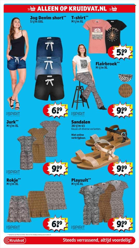 Kruidvat-aanbieding - 21-6-2022 - 26-6-2022. Pagina 72