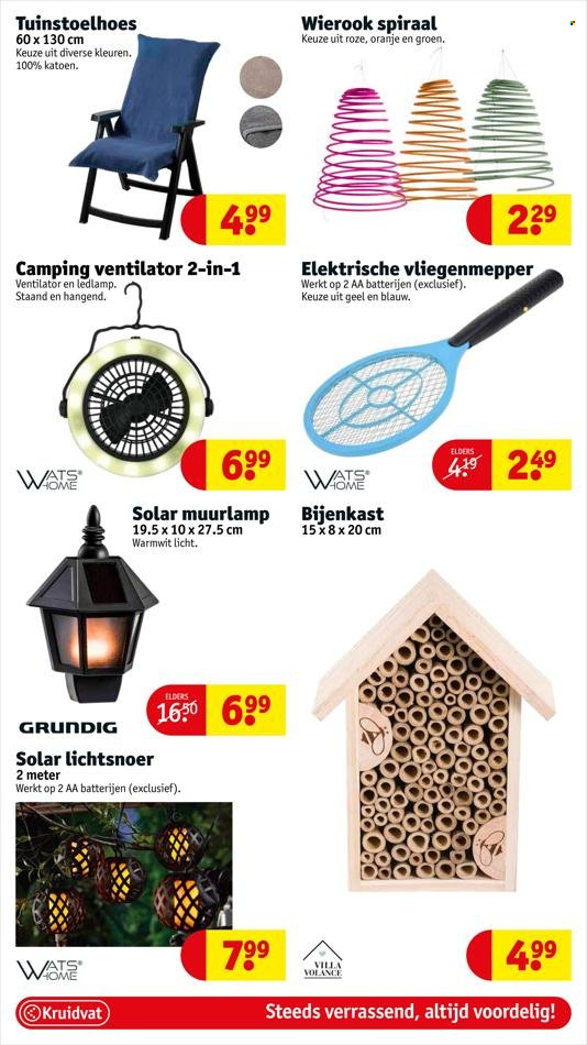Kruidvat-aanbieding - 21-6-2022 - 26-6-2022. Pagina 75