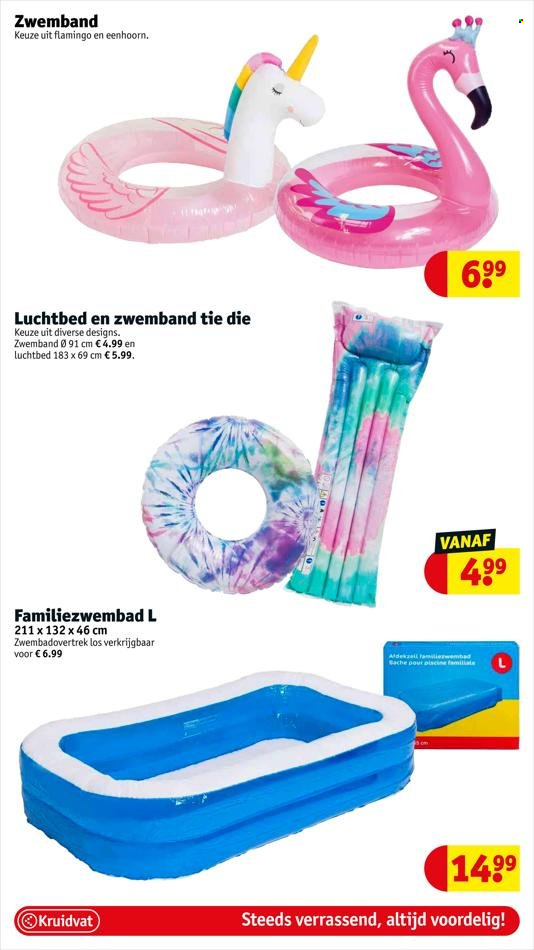 Kruidvat-aanbieding - 21-6-2022 - 26-6-2022. Pagina 76