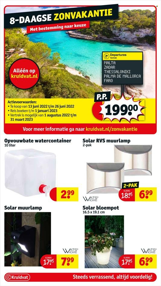 Kruidvat-aanbieding - 21-6-2022 - 26-6-2022. Pagina 78