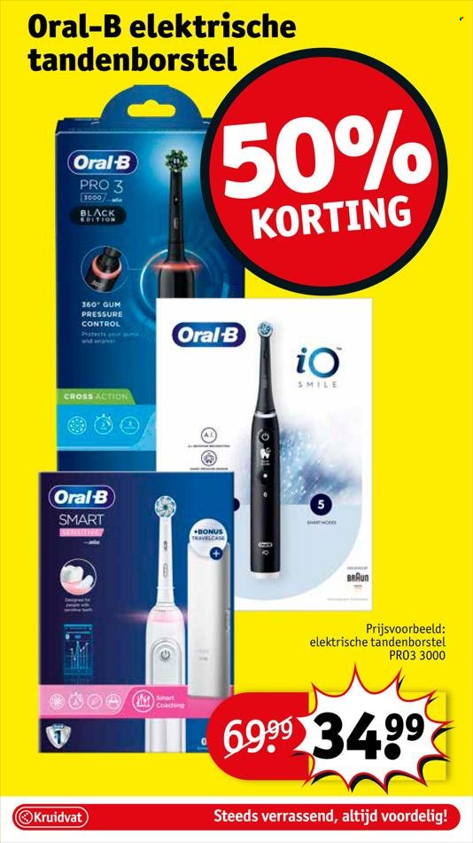 Kruidvat-aanbieding - 21-6-2022 - 26-6-2022. Pagina 81