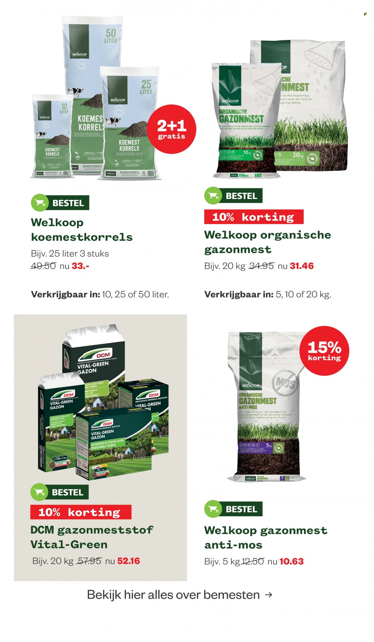 Welkoop-aanbieding - 20-6-2022 - 3-7-2022. Pagina 10