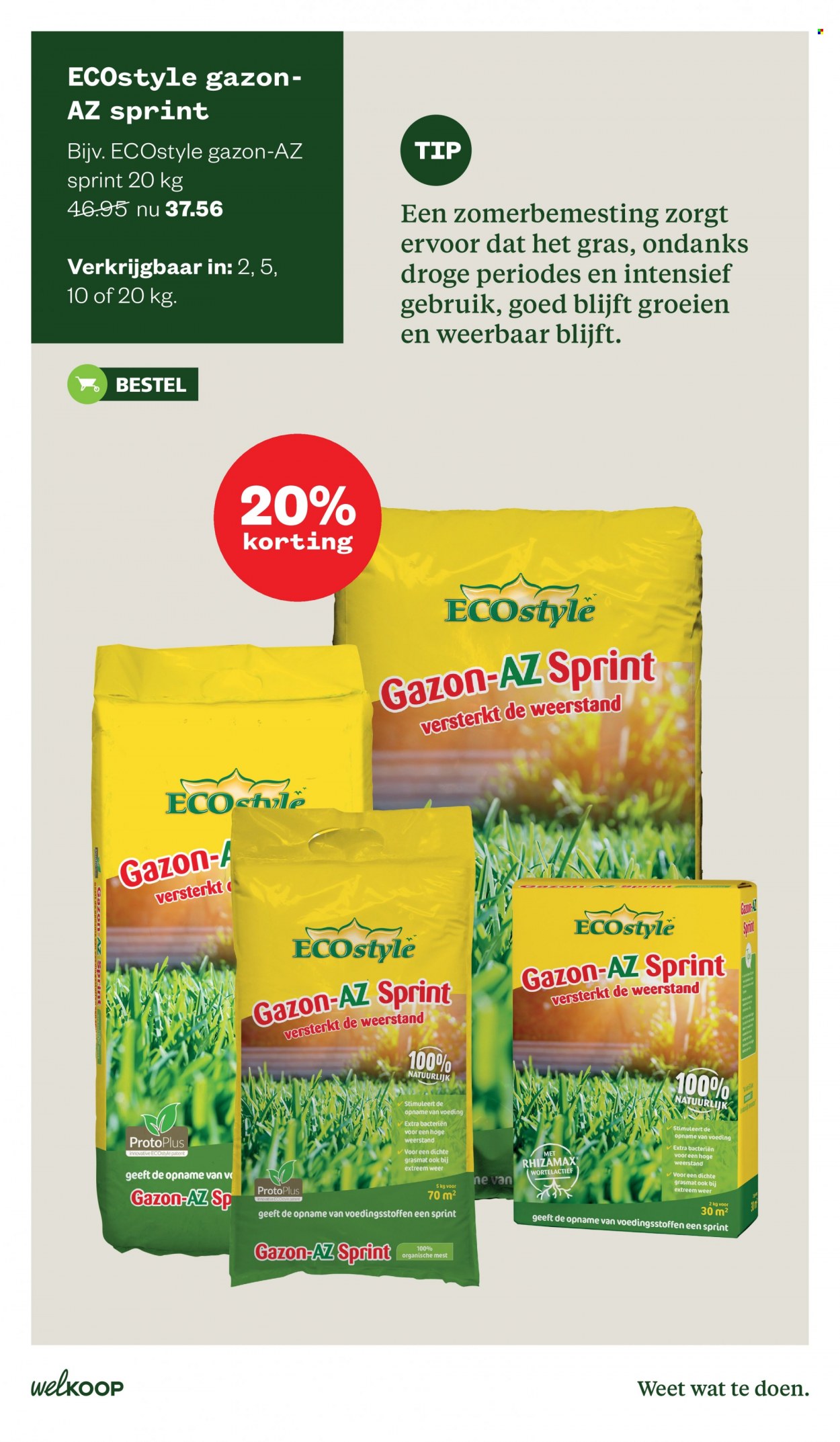Welkoop-aanbieding - 20-6-2022 - 3-7-2022. Pagina 11