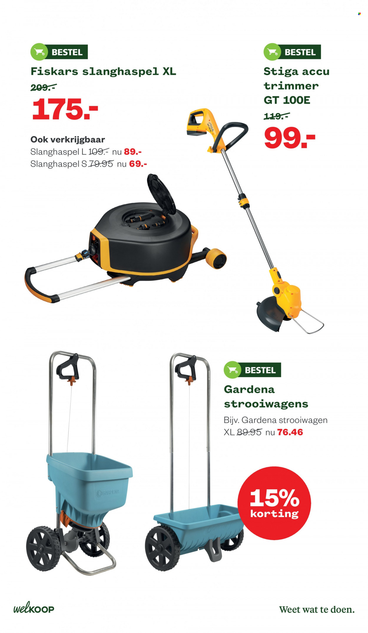 Welkoop-aanbieding - 20-6-2022 - 3-7-2022. Pagina 13