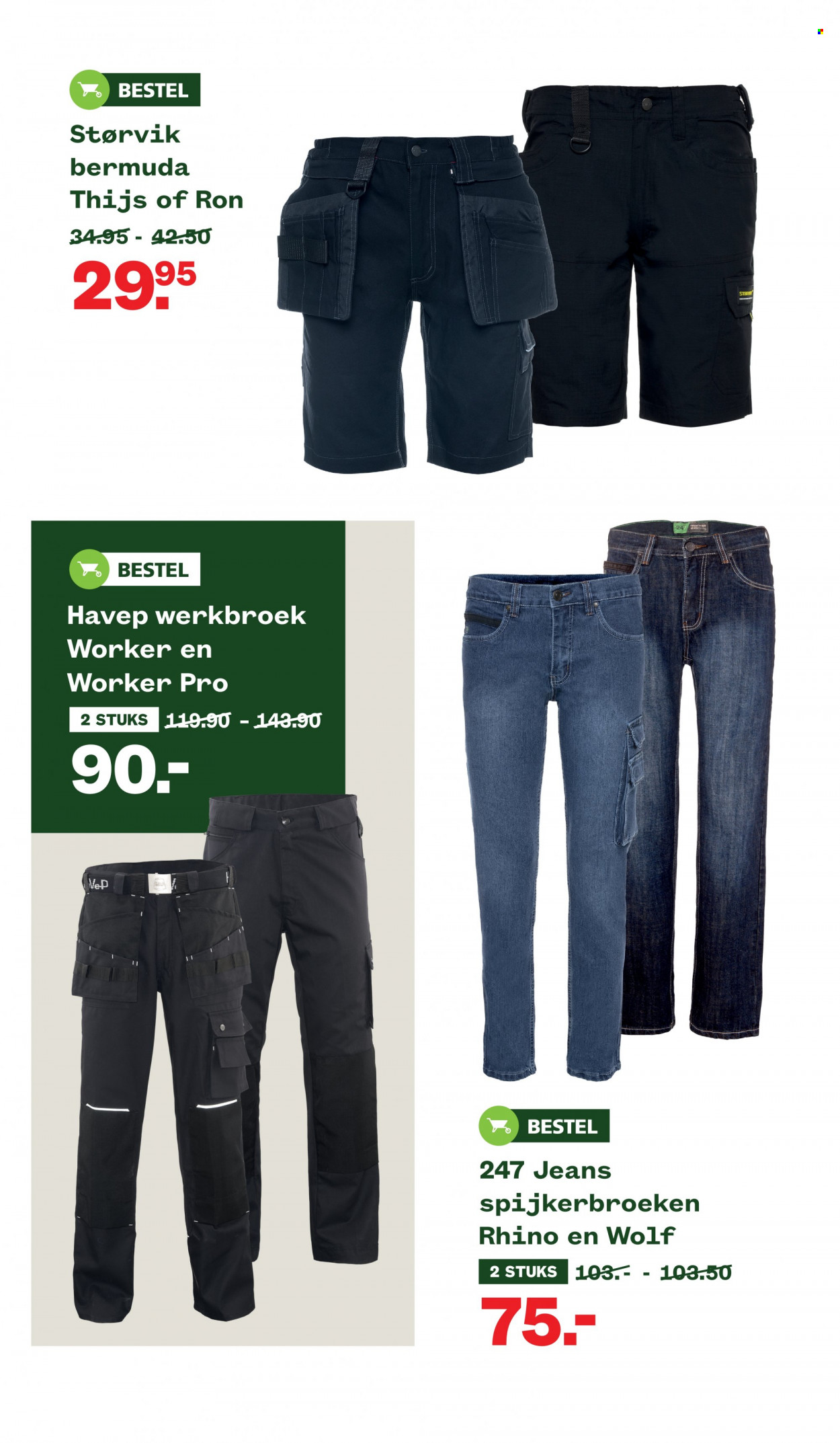 Welkoop-aanbieding - 20-6-2022 - 3-7-2022. Pagina 14