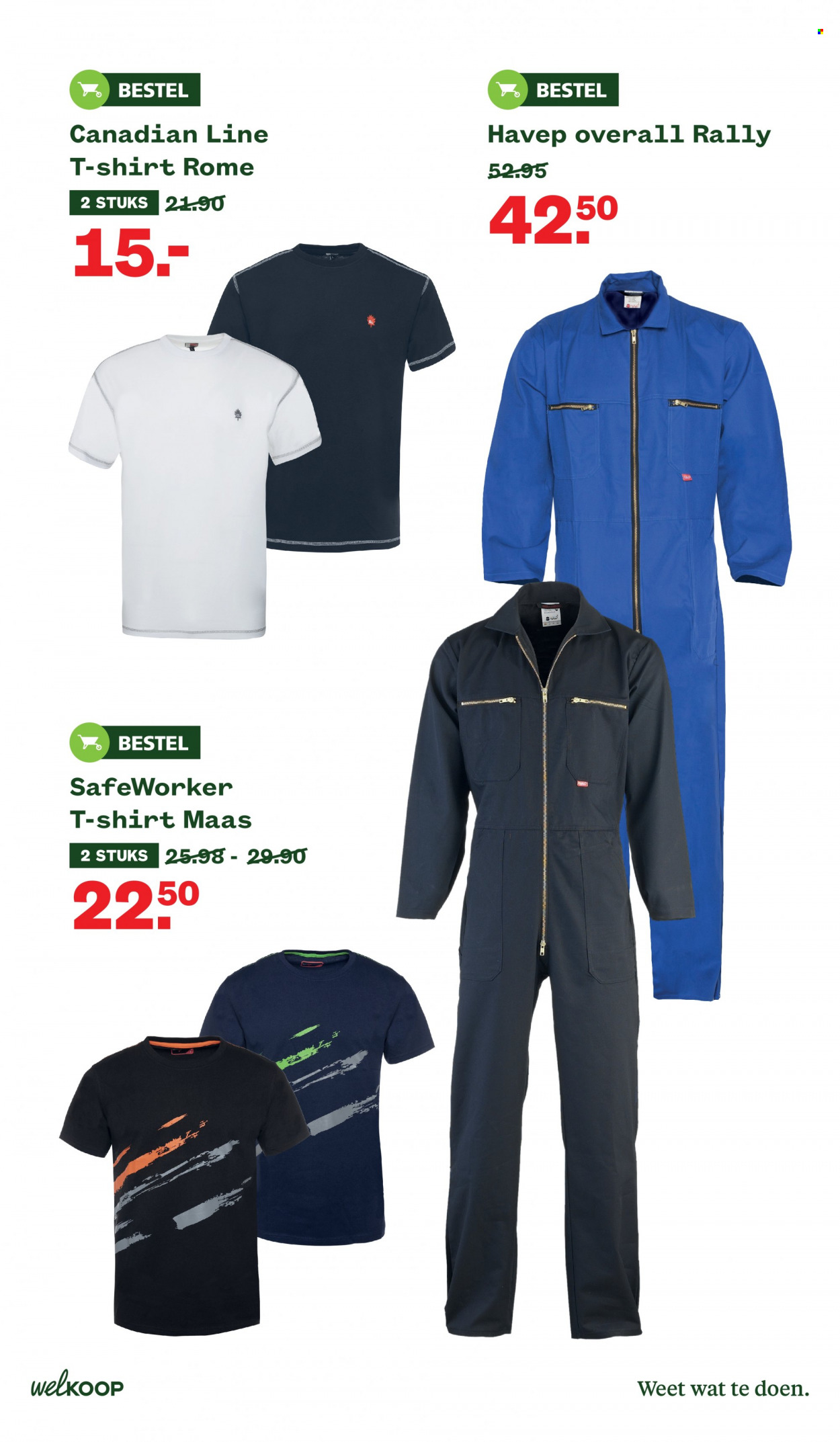 Welkoop-aanbieding - 20-6-2022 - 3-7-2022. Pagina 15