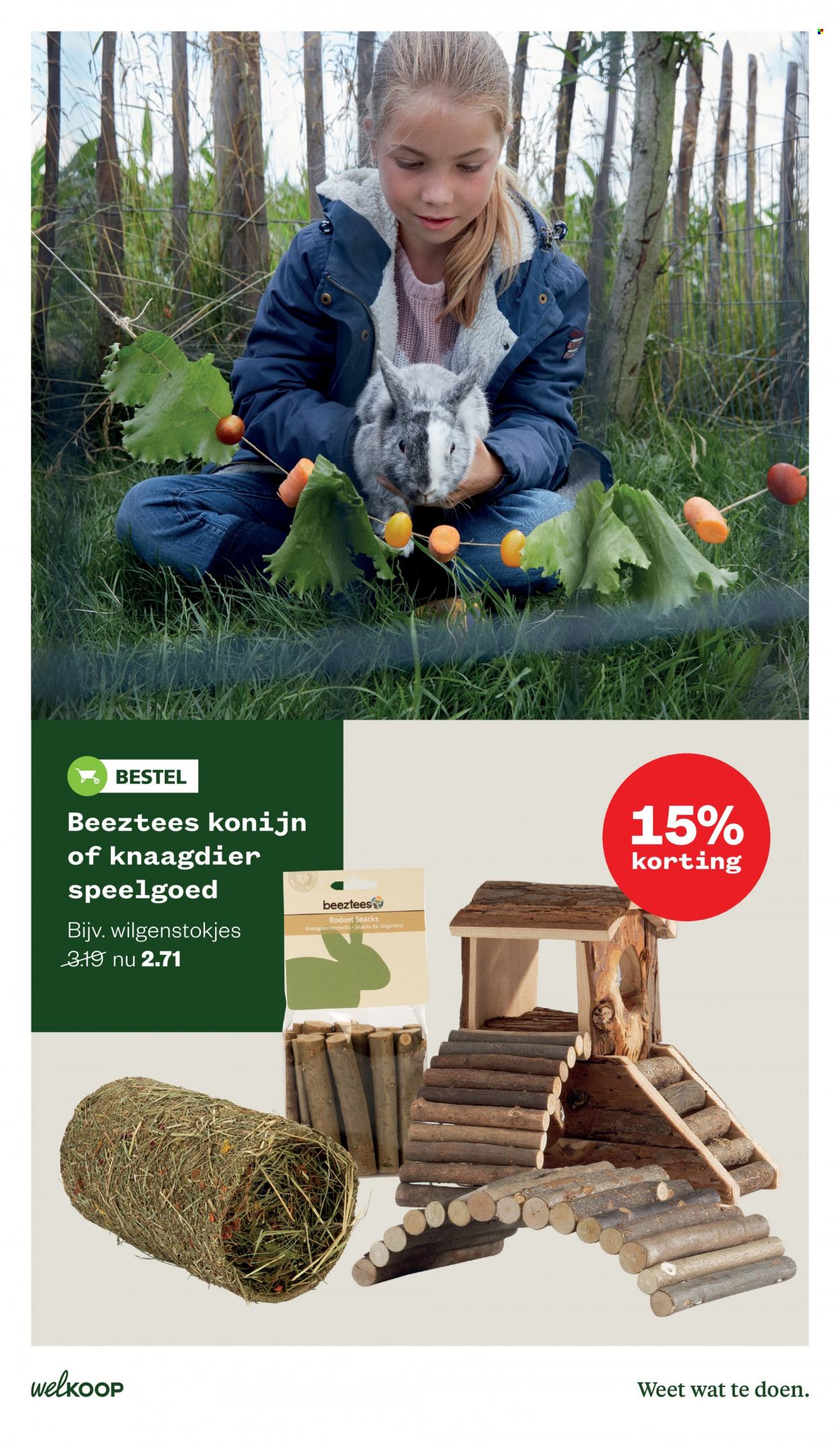 Welkoop-aanbieding - 20-6-2022 - 3-7-2022. Pagina 19