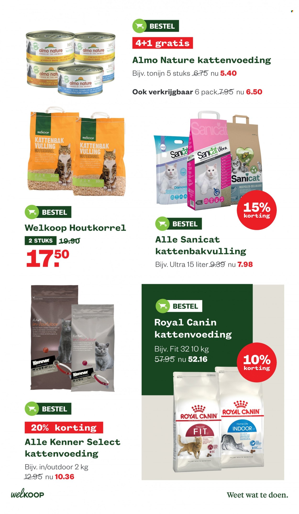 Welkoop-aanbieding - 20-6-2022 - 3-7-2022. Pagina 21