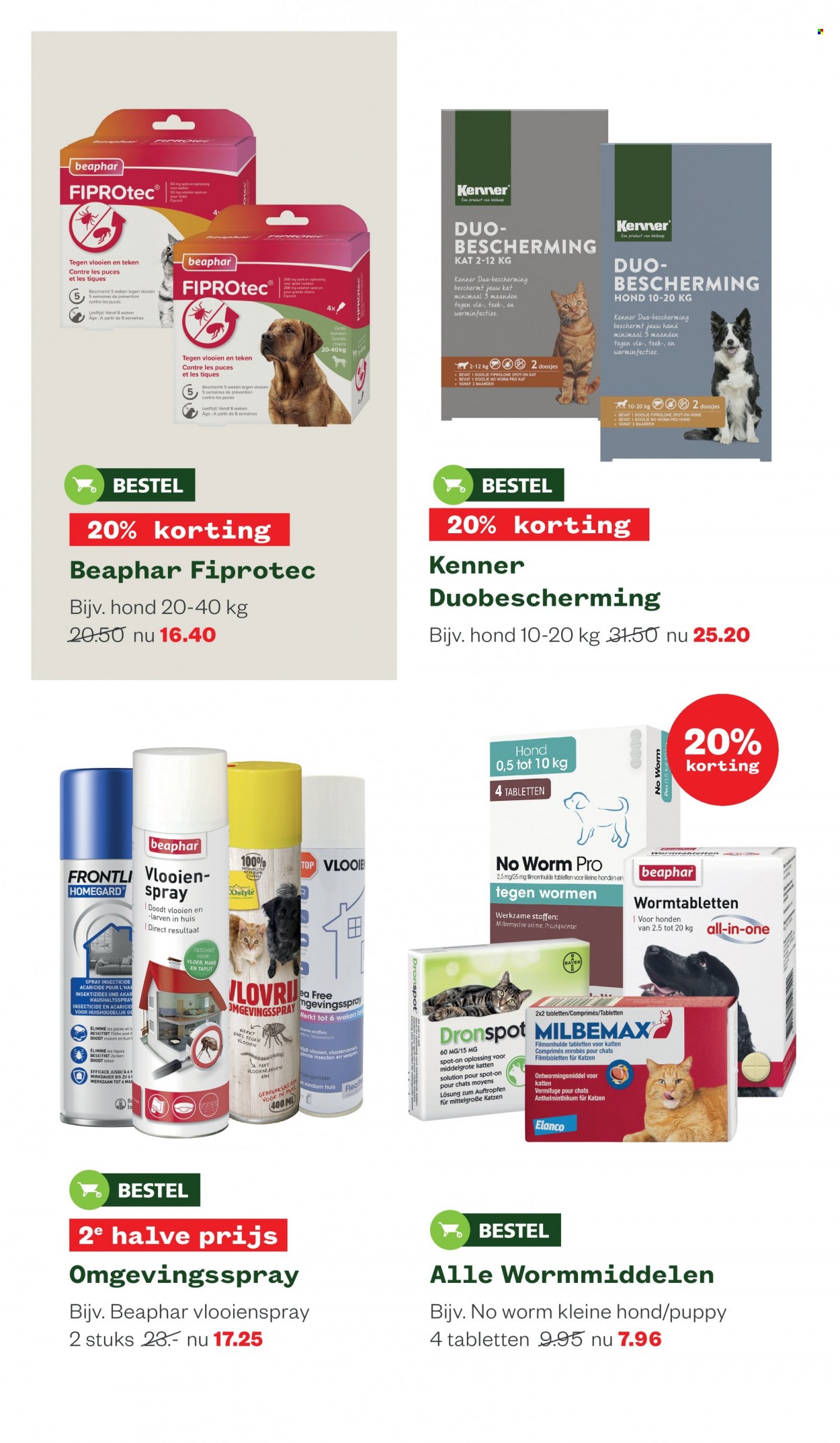 Welkoop-aanbieding - 20-6-2022 - 3-7-2022. Pagina 22