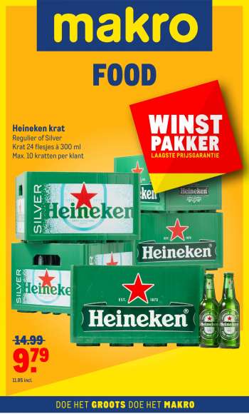 Makro-aanbieding - 22.6.2022 - 5.7.2022.