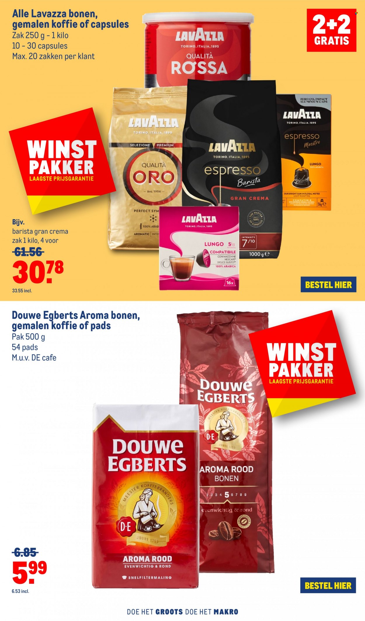Makro-aanbieding - 22-6-2022 - 5-7-2022. Pagina 2