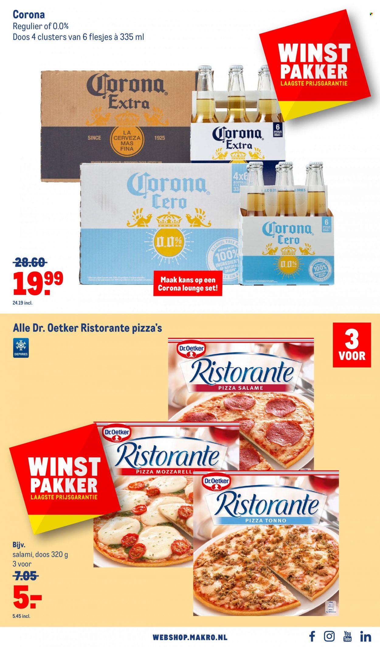 Makro-aanbieding - 22-6-2022 - 5-7-2022. Pagina 7