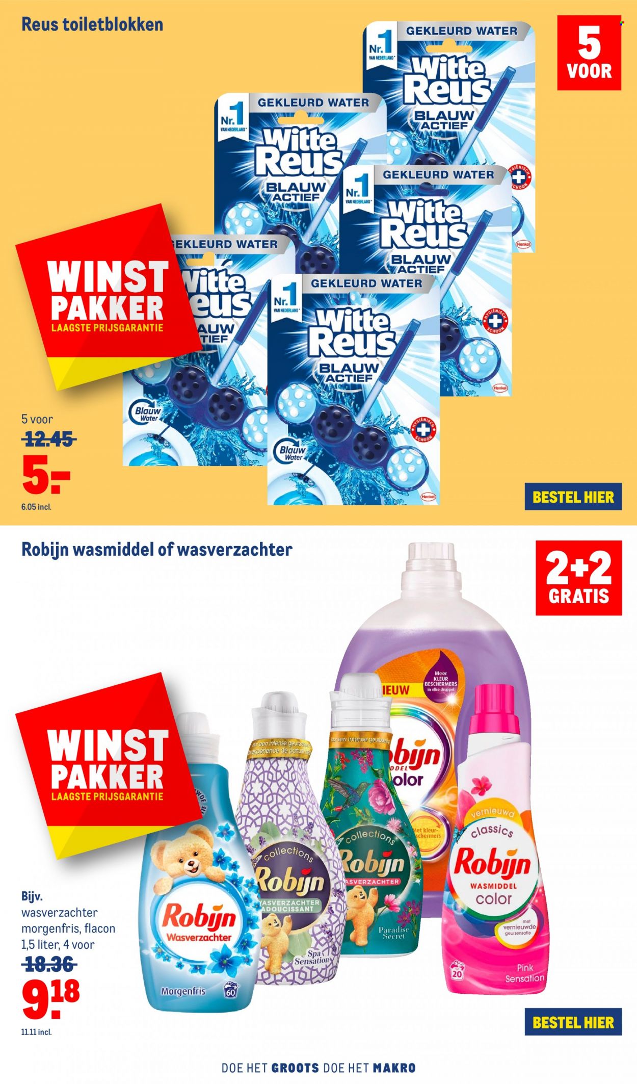Makro-aanbieding - 22-6-2022 - 5-7-2022. Pagina 8