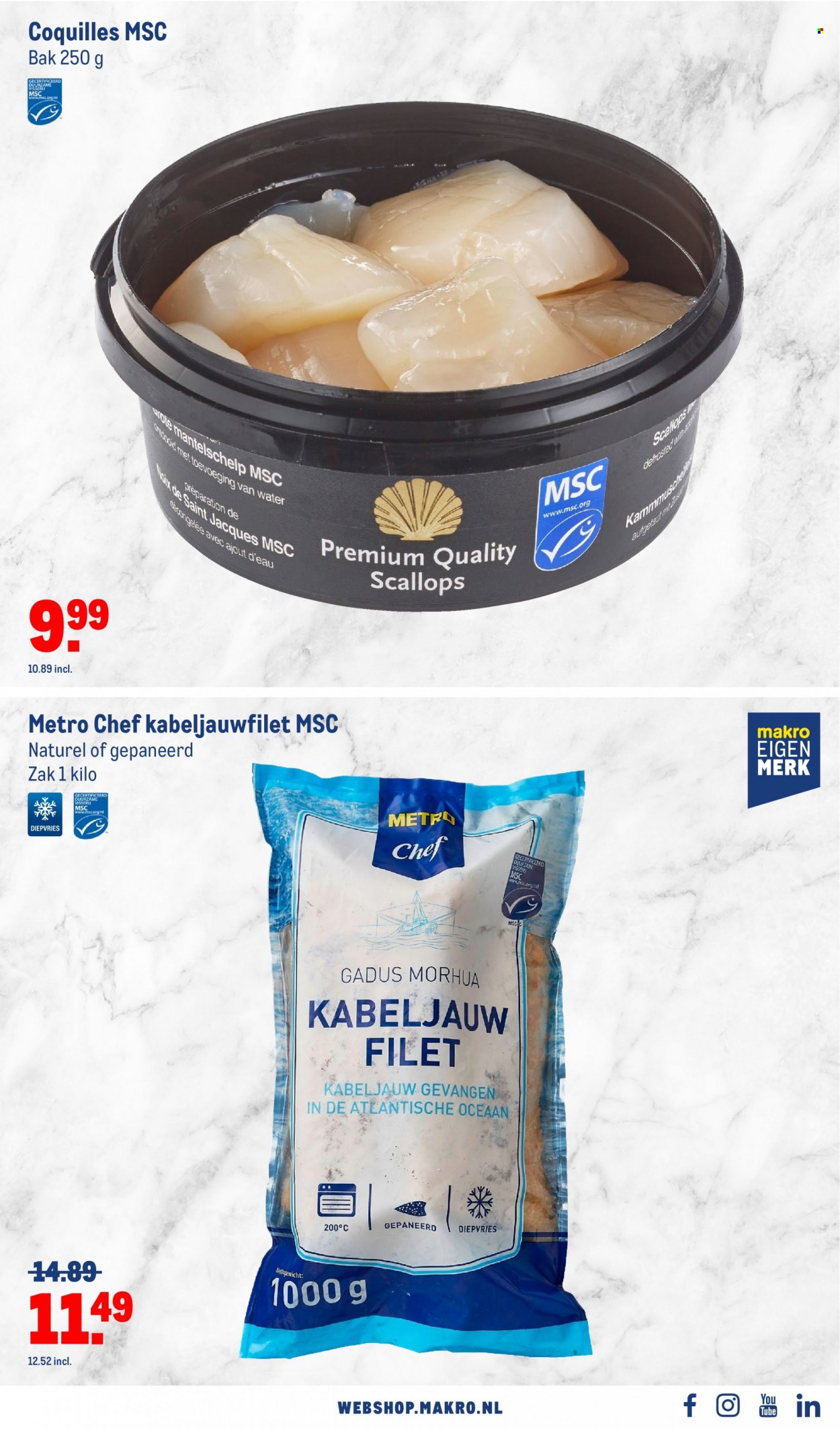 Makro-aanbieding - 22-6-2022 - 5-7-2022. Pagina 11