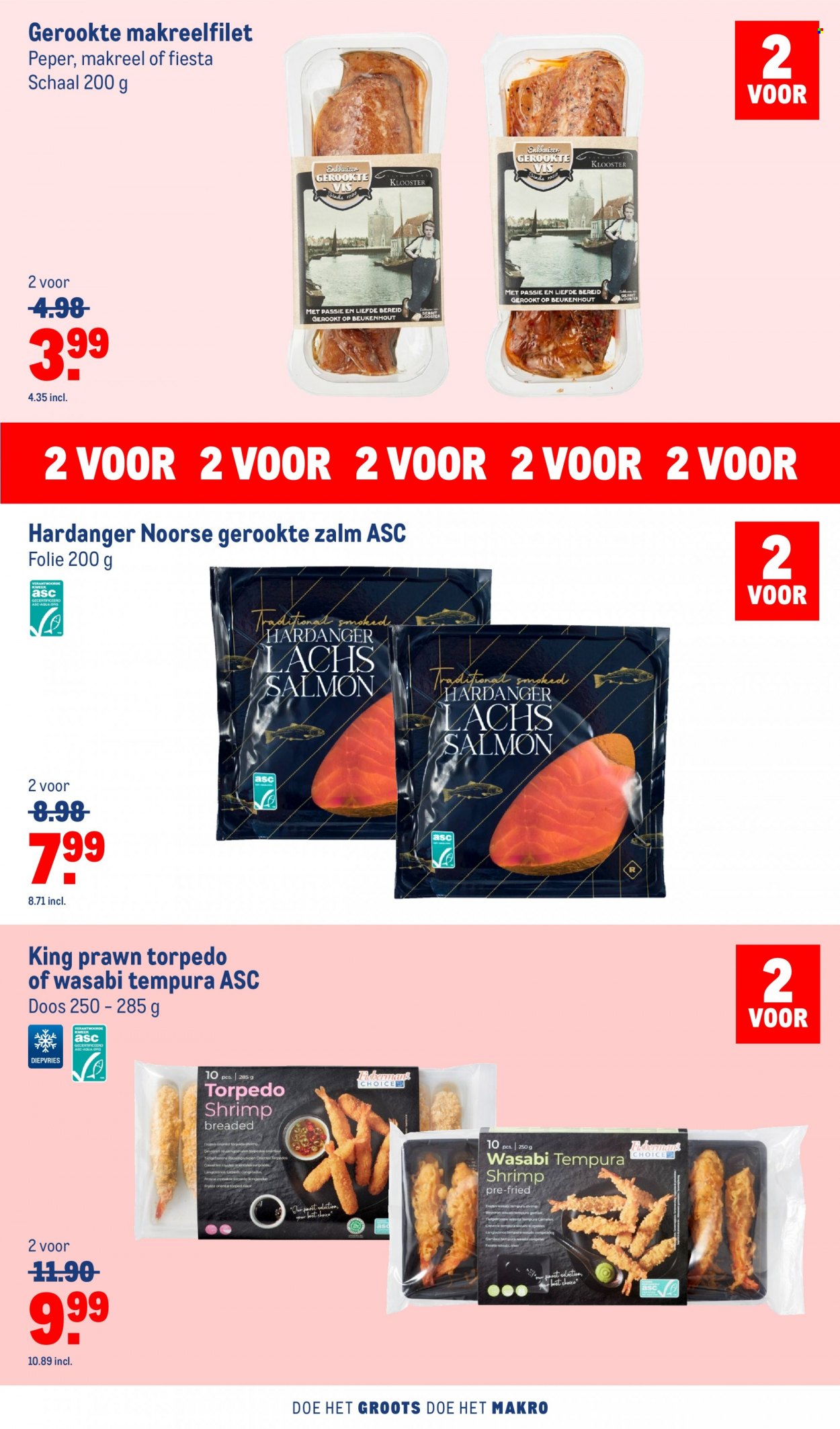 Makro-aanbieding - 22-6-2022 - 5-7-2022. Pagina 12
