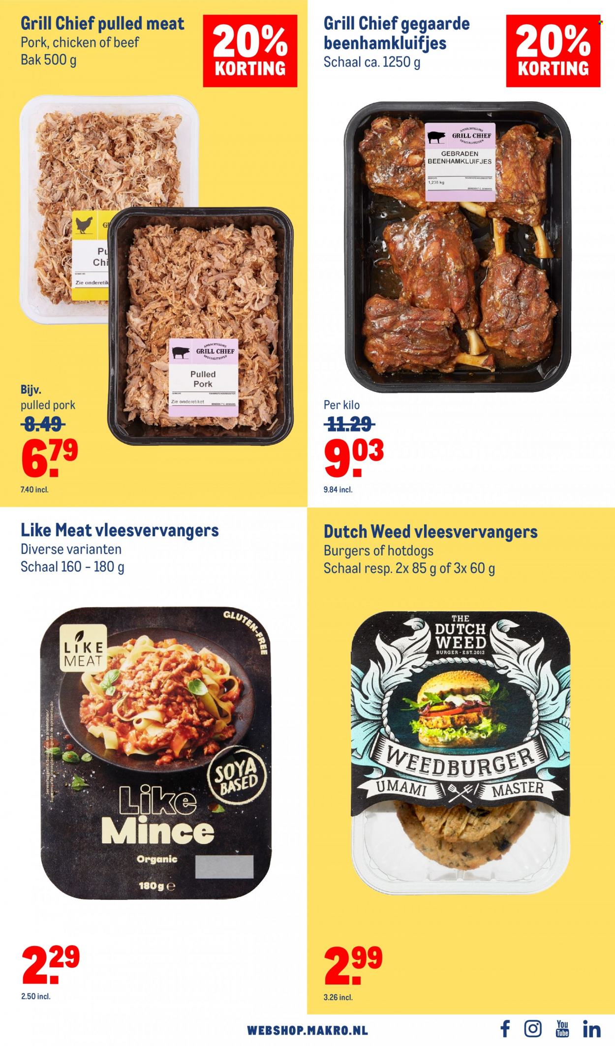 Makro-aanbieding - 22-6-2022 - 5-7-2022. Pagina 19