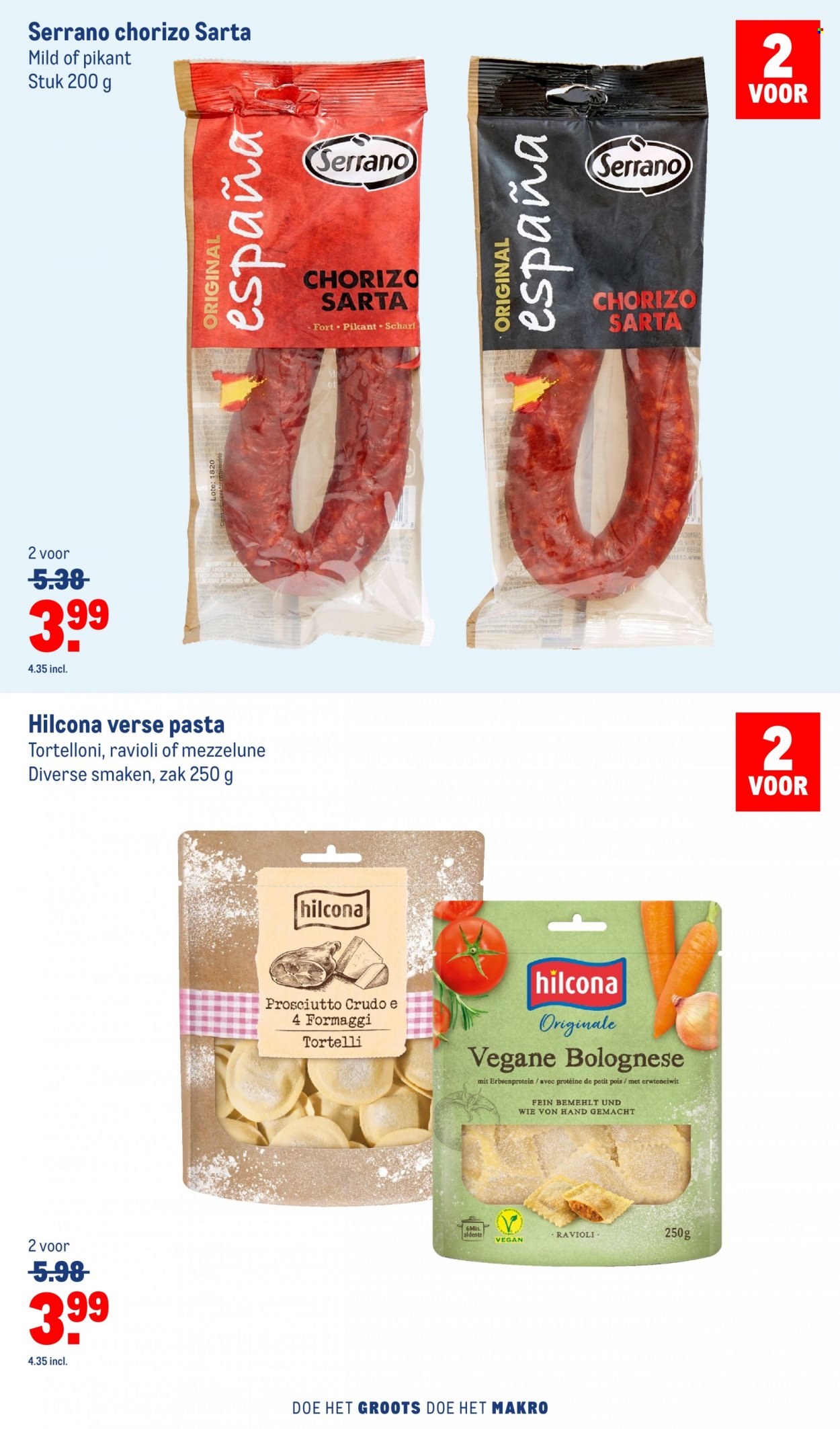 Makro-aanbieding - 22-6-2022 - 5-7-2022. Pagina 20