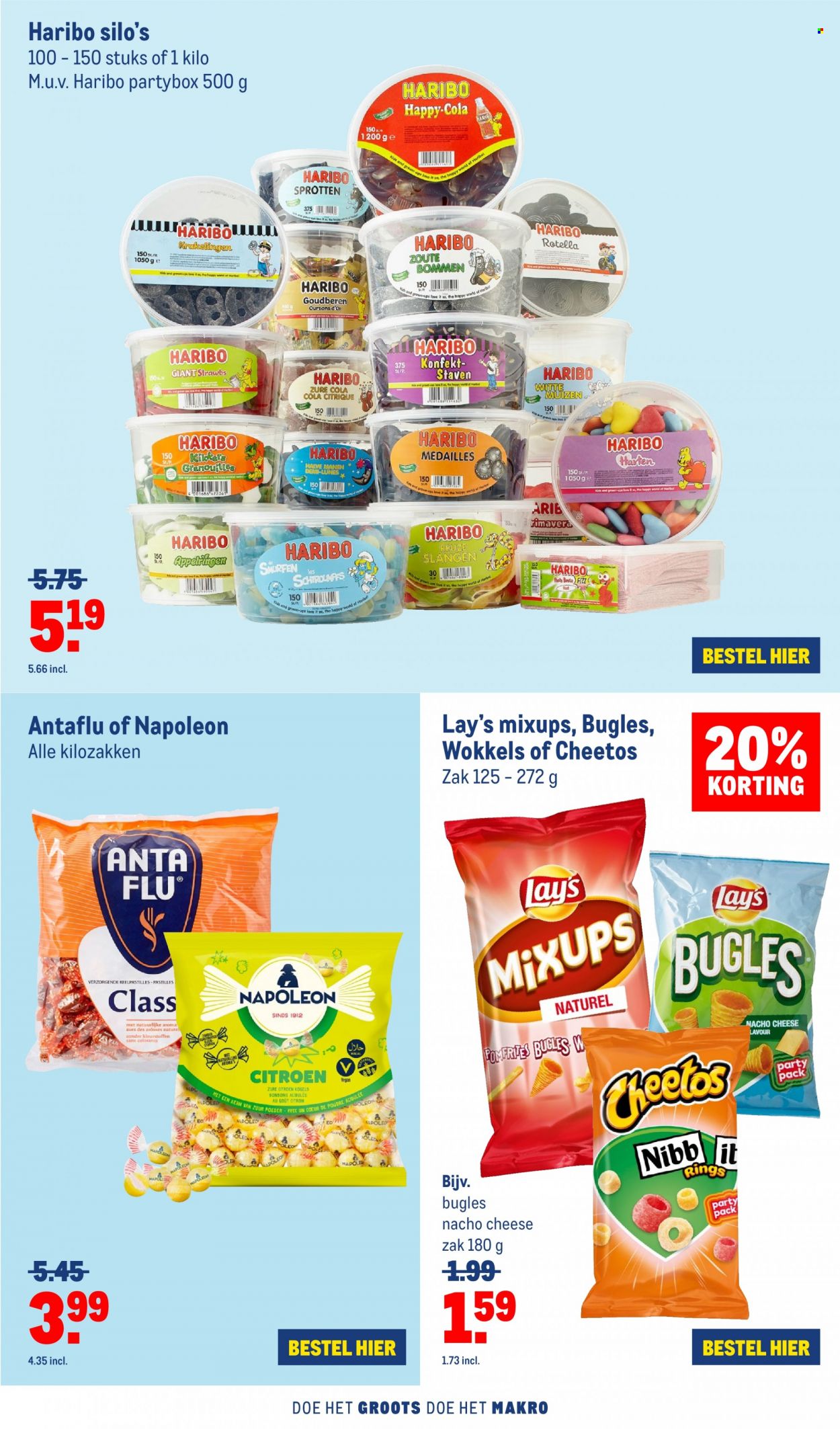 Makro-aanbieding - 22-6-2022 - 5-7-2022. Pagina 22