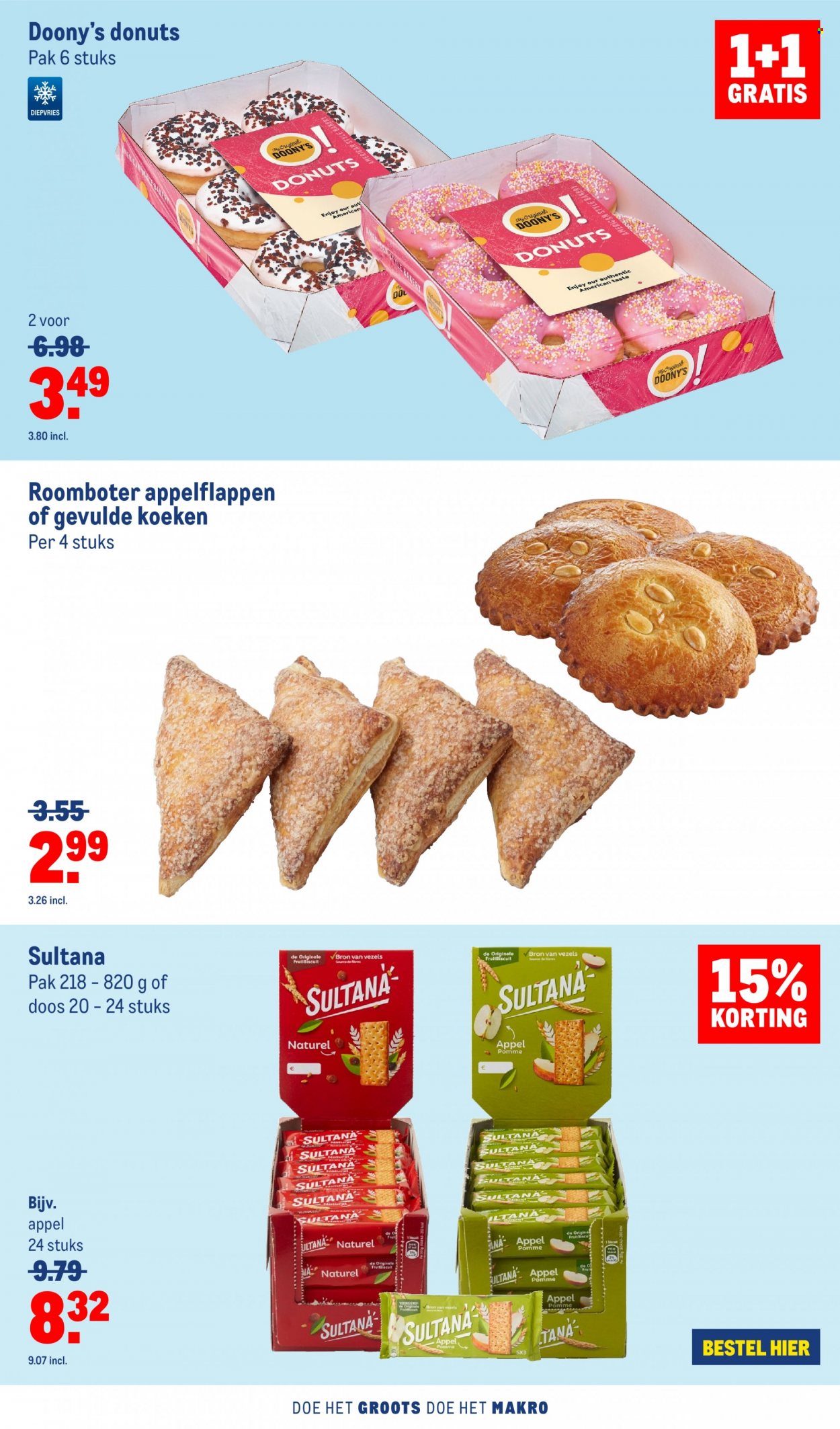 Makro-aanbieding - 22-6-2022 - 5-7-2022. Pagina 24