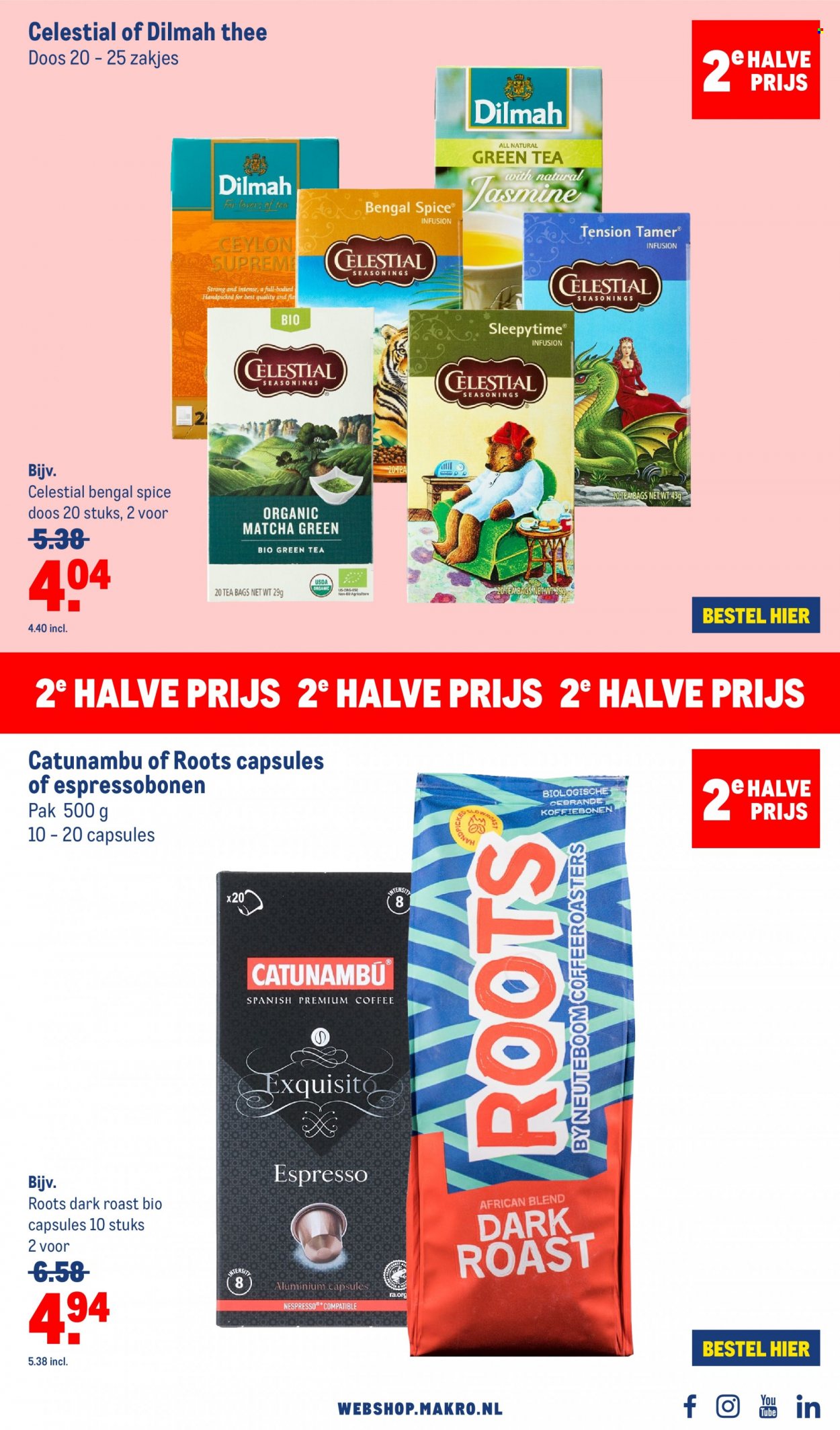 Makro-aanbieding - 22-6-2022 - 5-7-2022. Pagina 25