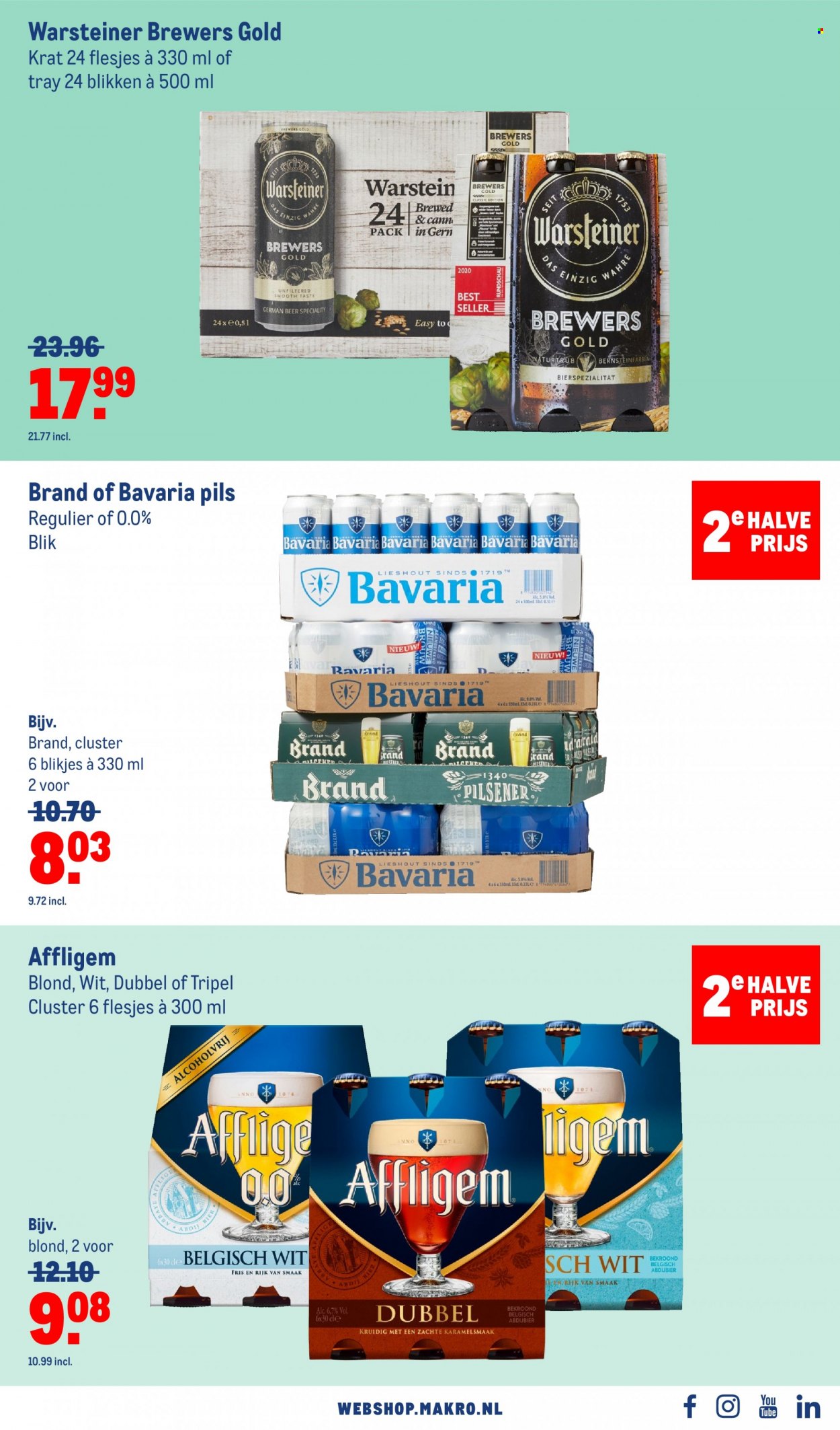 Makro-aanbieding - 22-6-2022 - 5-7-2022. Pagina 27
