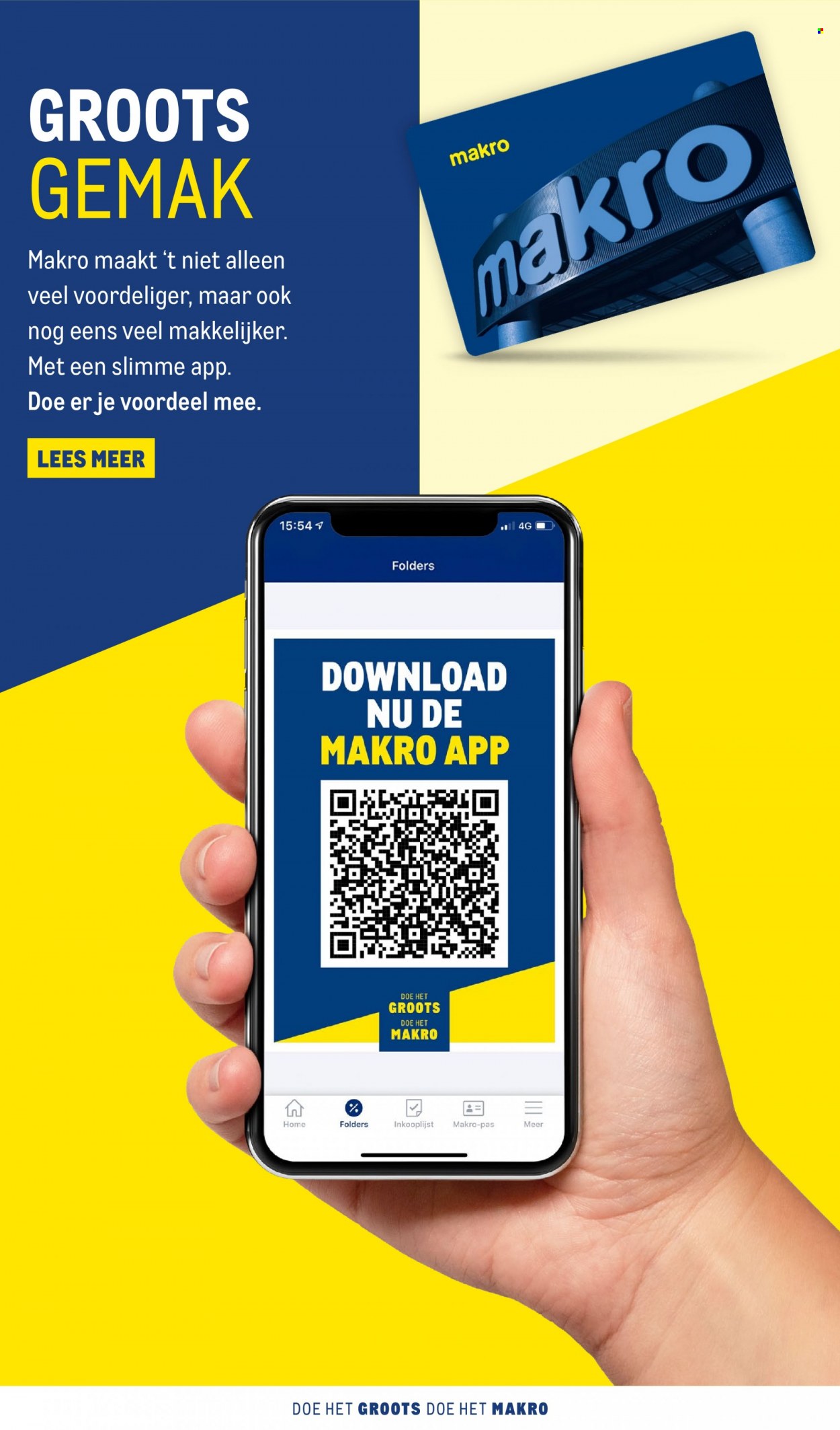 Makro-aanbieding - 22-6-2022 - 5-7-2022. Pagina 50