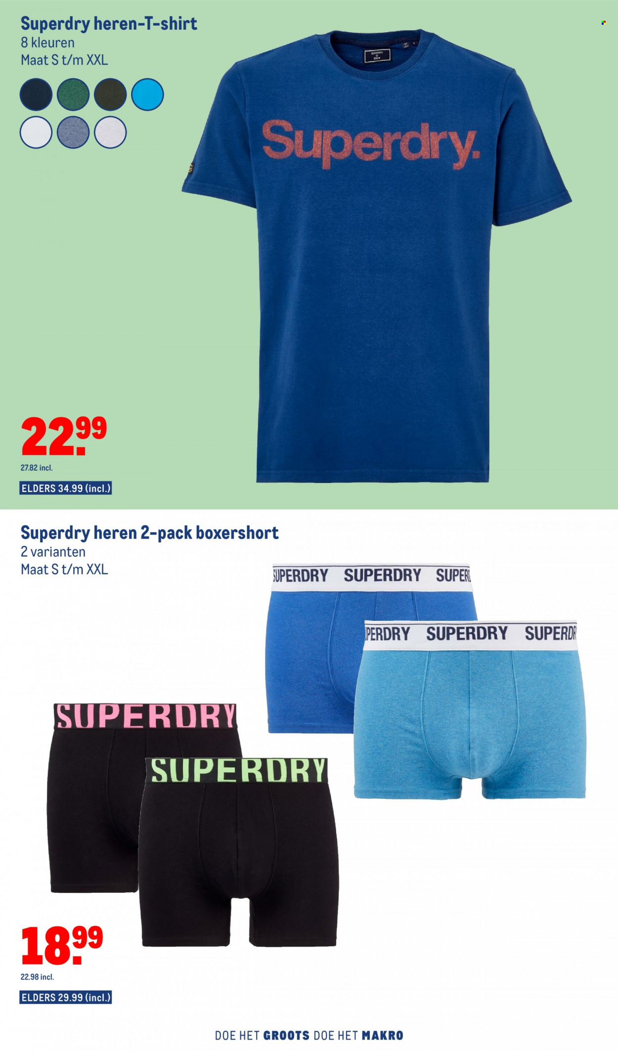 Makro-aanbieding - 22-6-2022 - 5-7-2022. Pagina 18