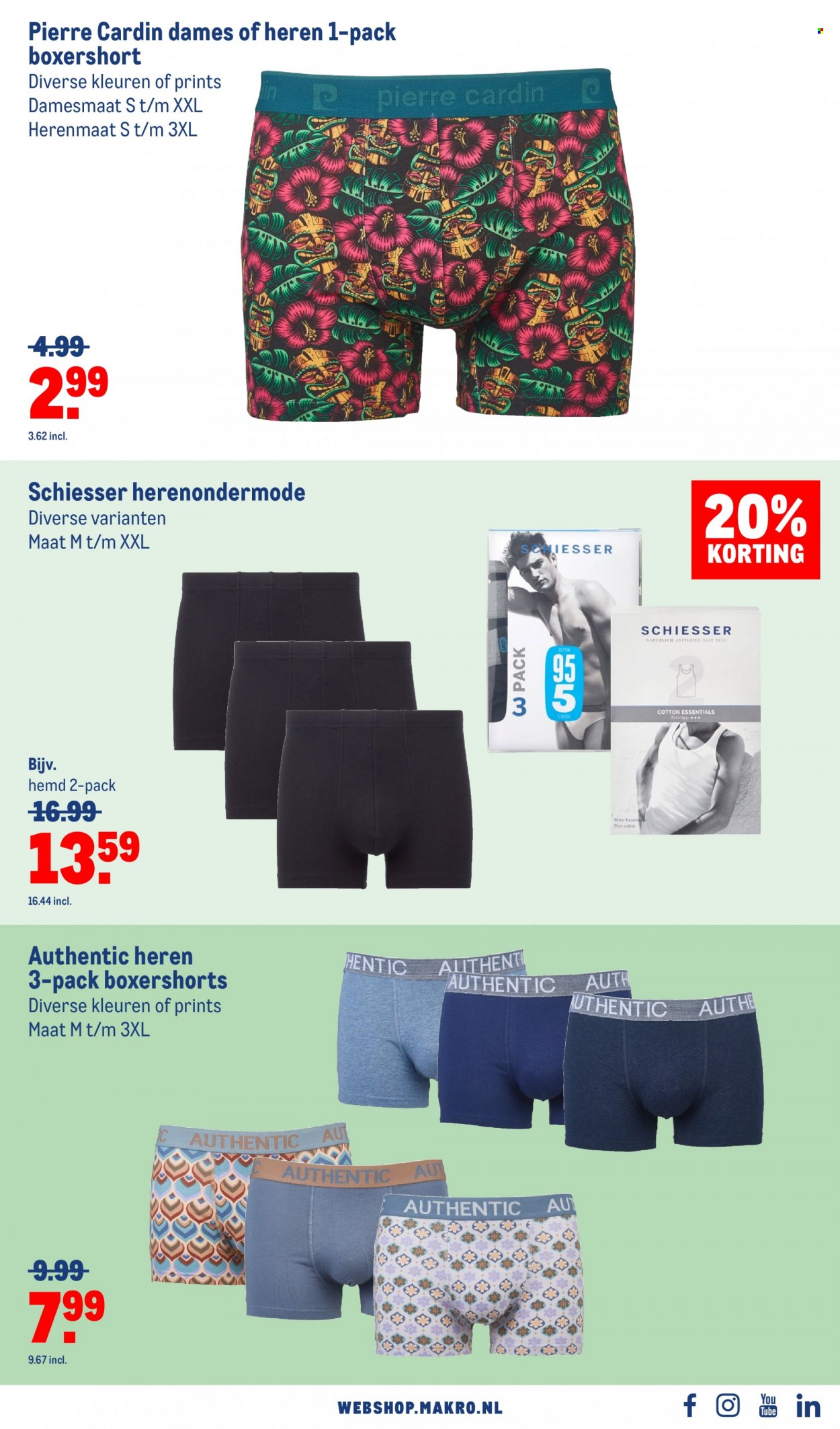Makro-aanbieding - 22-6-2022 - 5-7-2022. Pagina 19