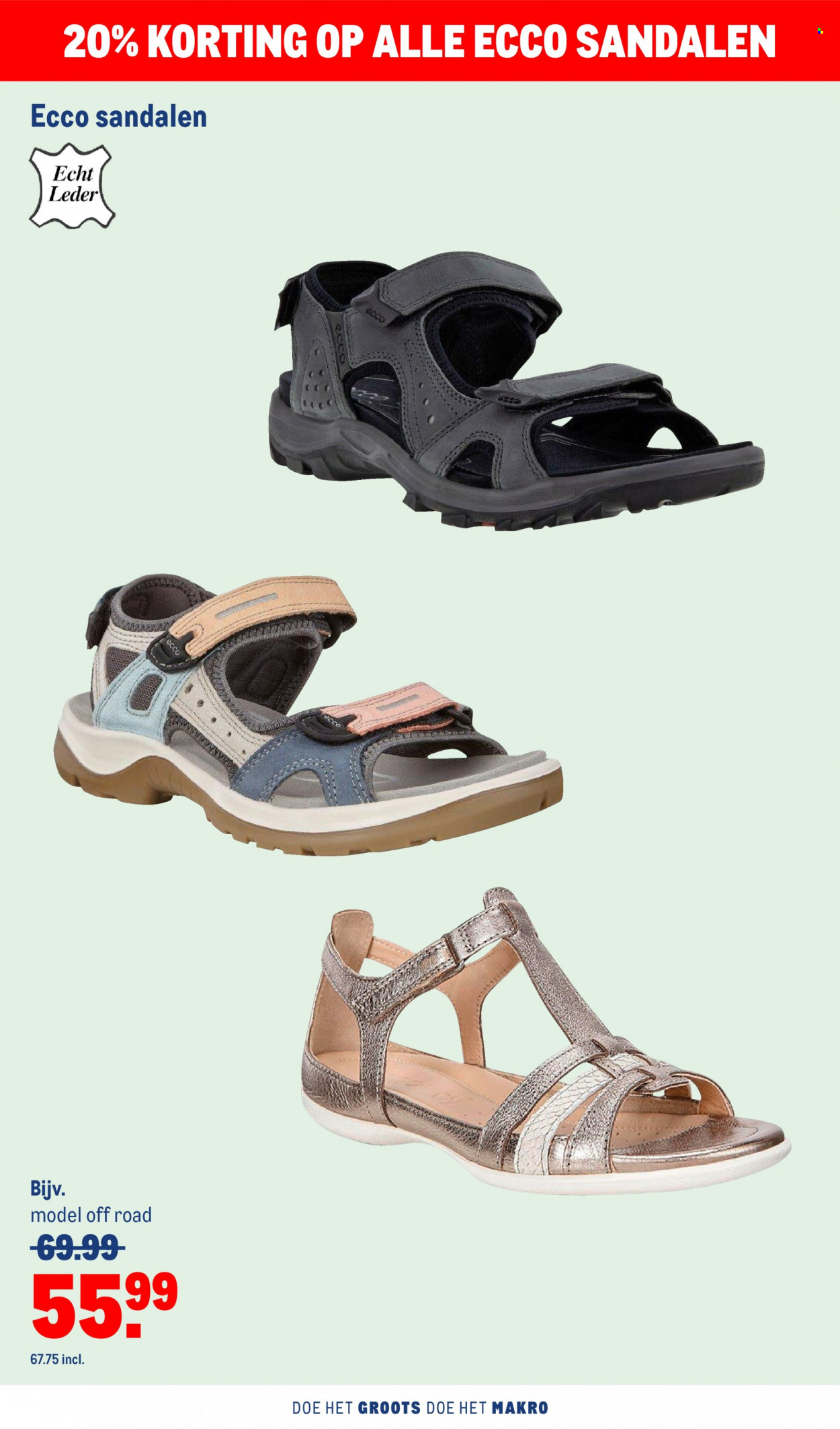 Makro-aanbieding - 22-6-2022 - 5-7-2022. Pagina 22