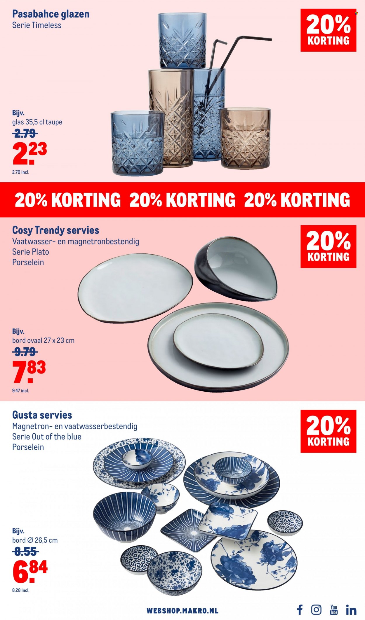 Makro-aanbieding - 22-6-2022 - 5-7-2022. Pagina 27