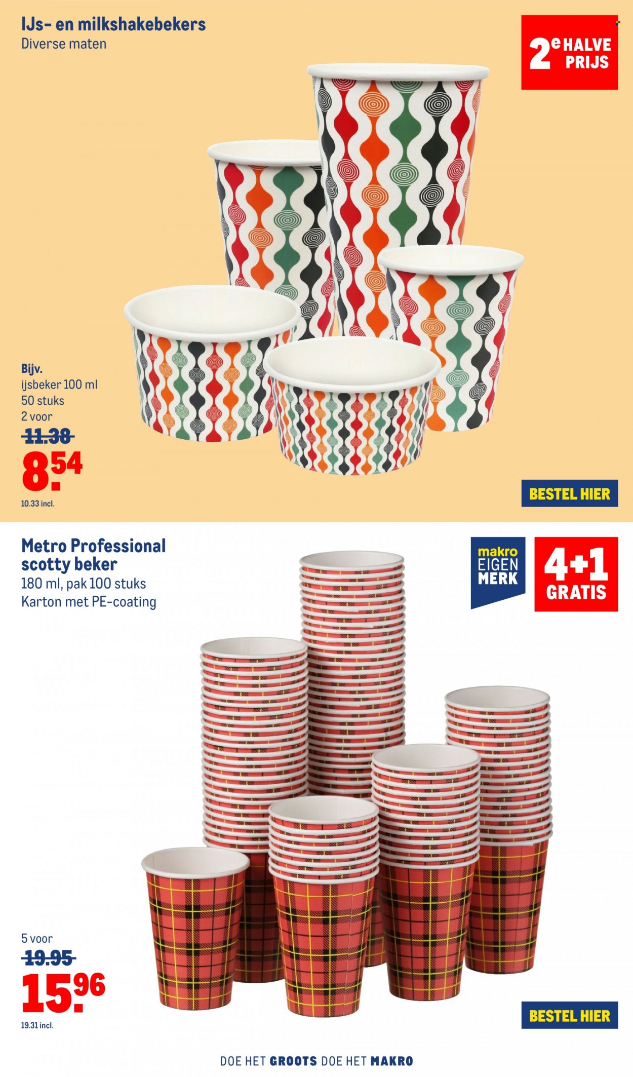 Makro-aanbieding - 22-6-2022 - 5-7-2022. Pagina 30